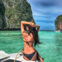 Отзыв от Лариса - DTV виза